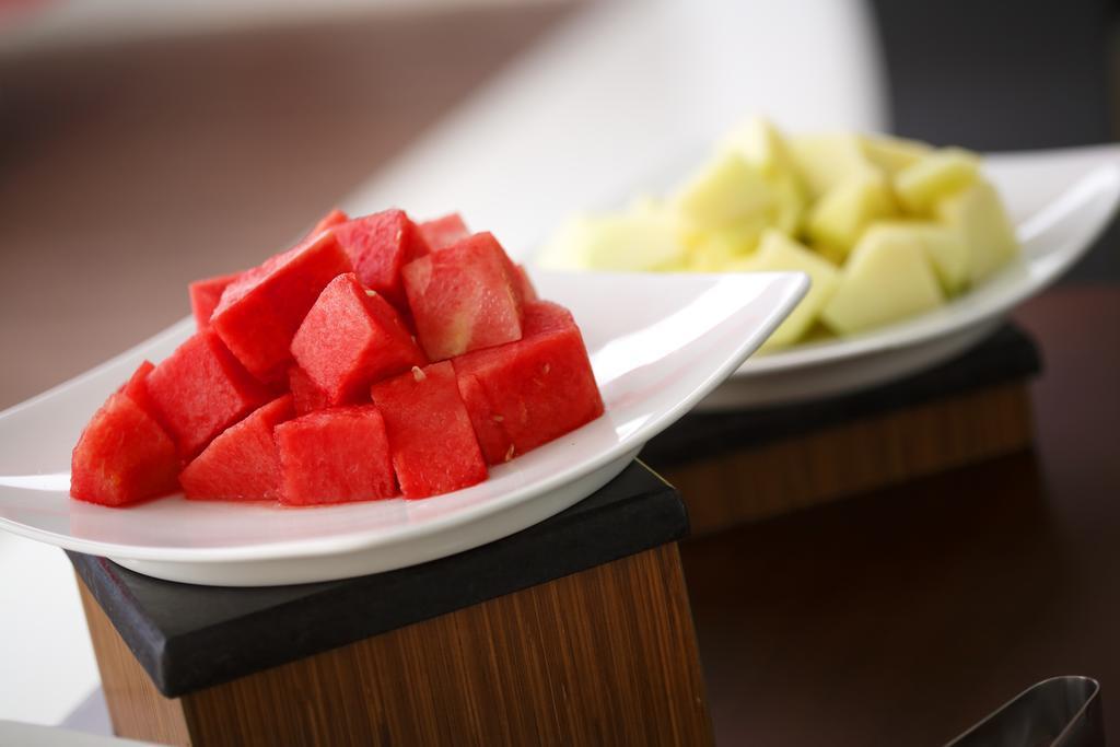 Amaris Hotel Bengkulu Buitenkant foto